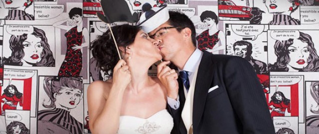 Más Servicios para Bodas