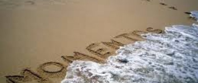 MOMENTOS